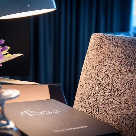 Talbot Hotel コーク エクステリア 写真