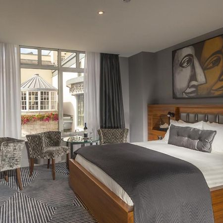 Talbot Hotel コーク エクステリア 写真