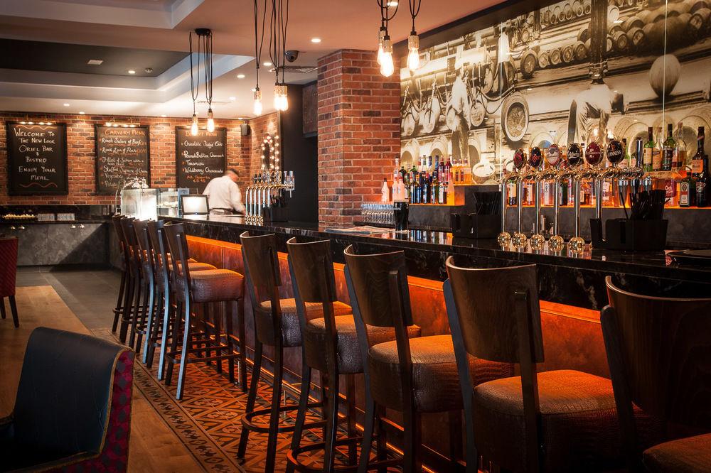 Talbot Hotel コーク エクステリア 写真