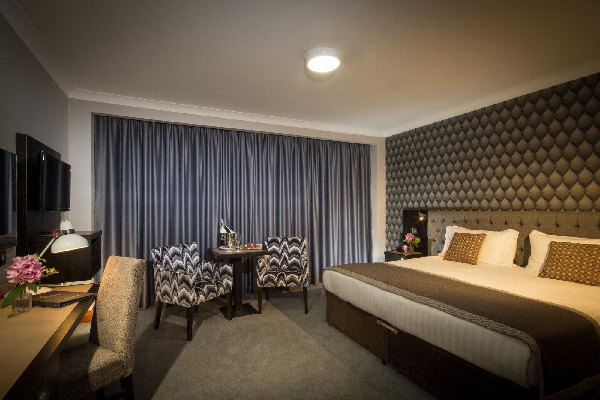 Talbot Hotel コーク エクステリア 写真