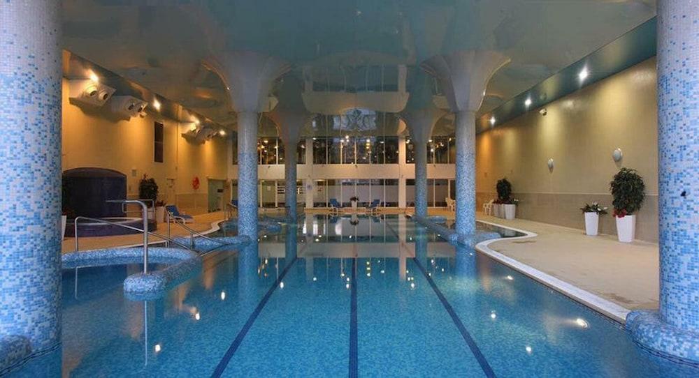 Talbot Hotel コーク エクステリア 写真