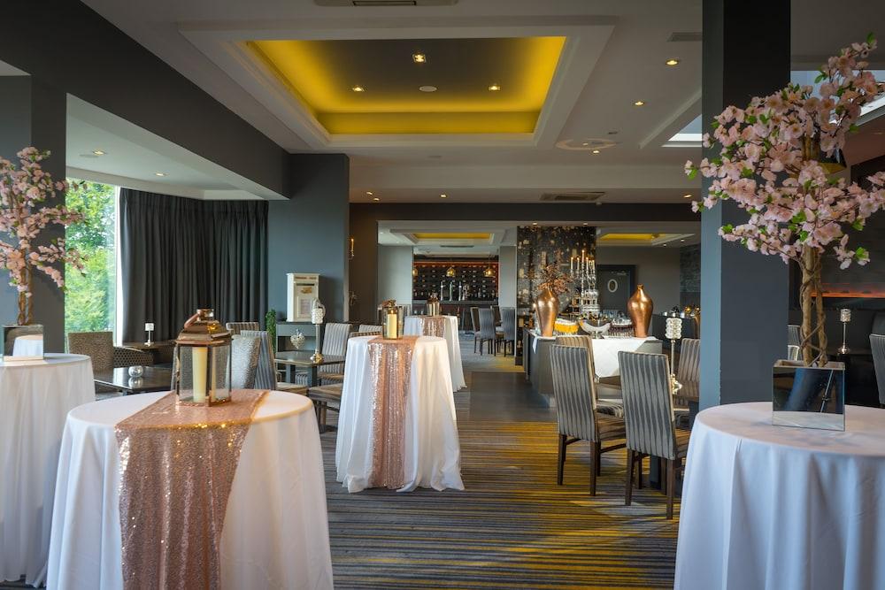 Talbot Hotel コーク エクステリア 写真