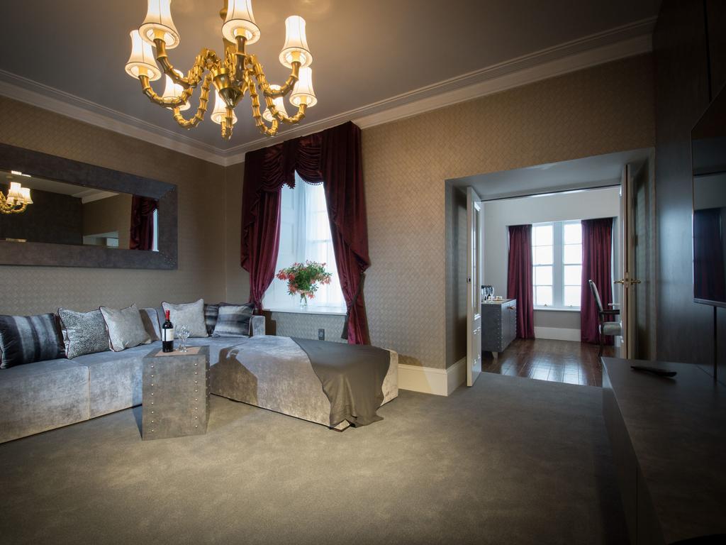 Talbot Hotel コーク エクステリア 写真