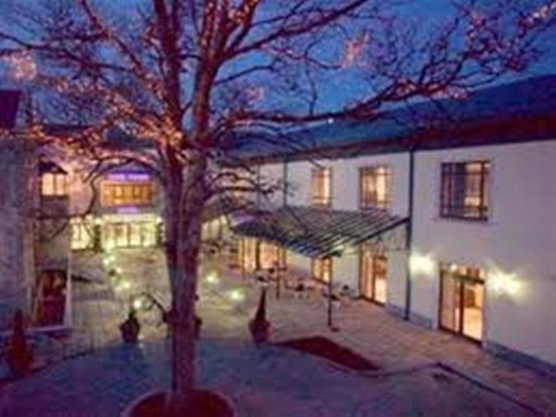 Talbot Hotel コーク エクステリア 写真