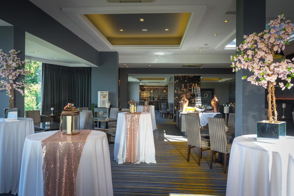 Talbot Hotel コーク エクステリア 写真