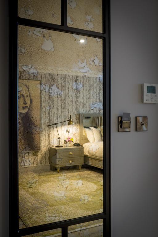 Talbot Hotel コーク エクステリア 写真