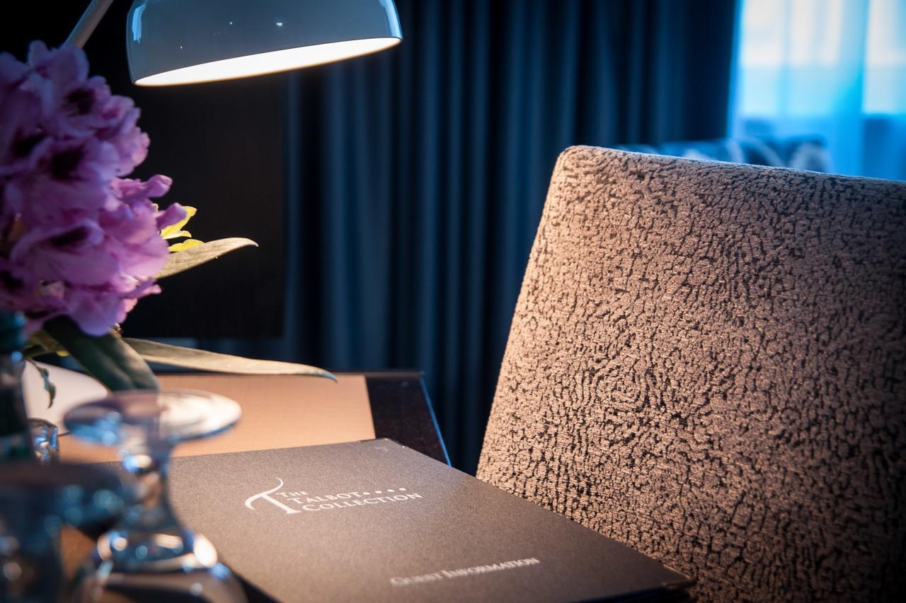 Talbot Hotel コーク エクステリア 写真