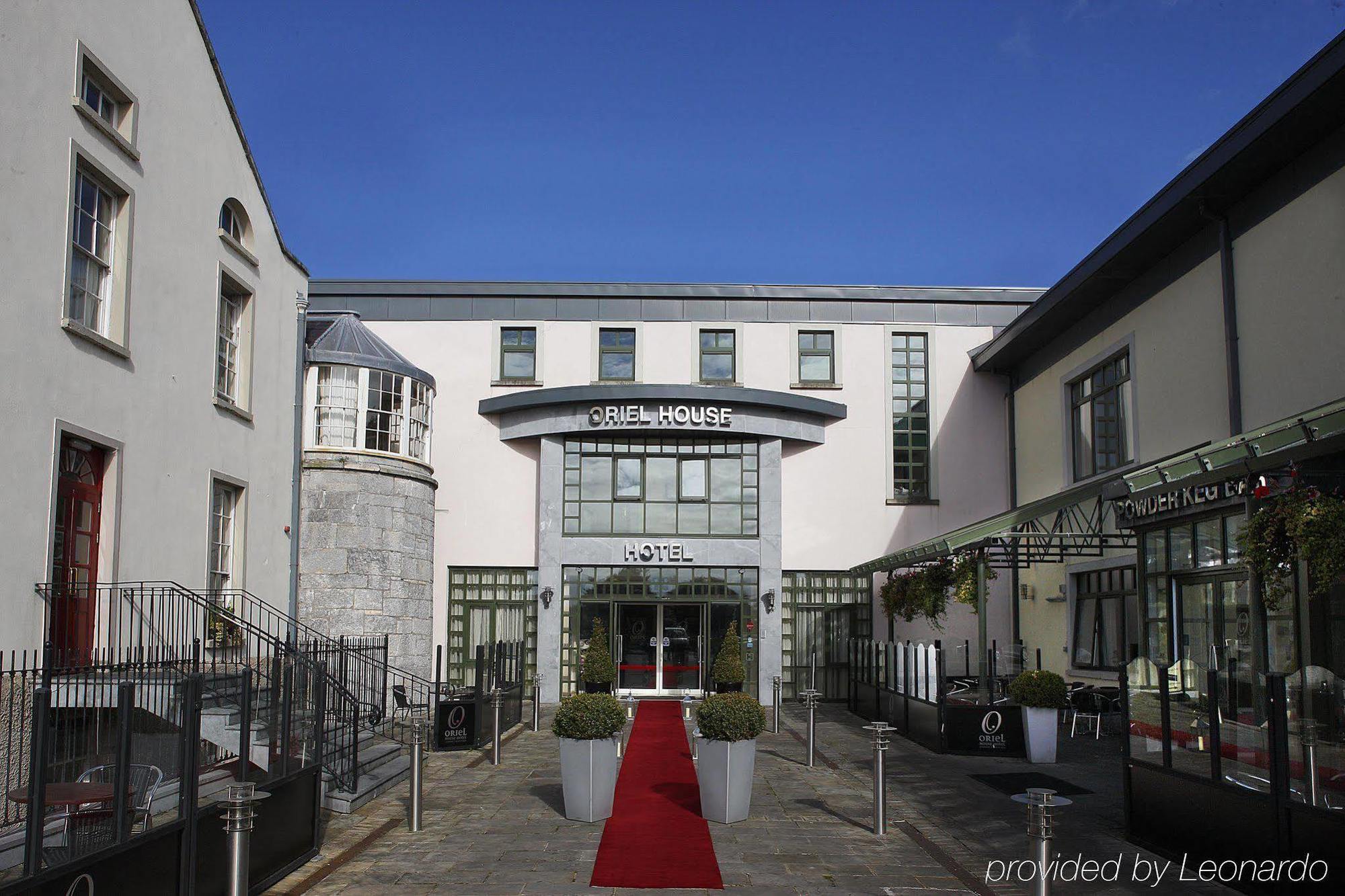 Talbot Hotel コーク エクステリア 写真