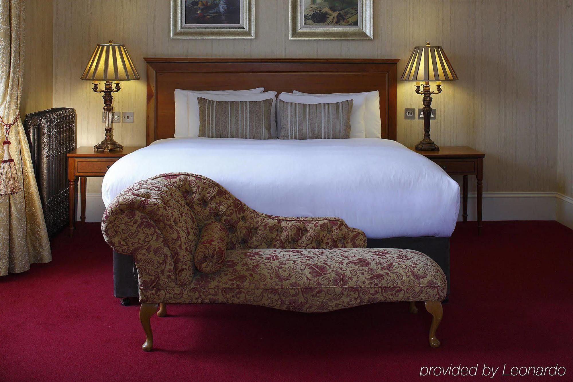Talbot Hotel コーク エクステリア 写真