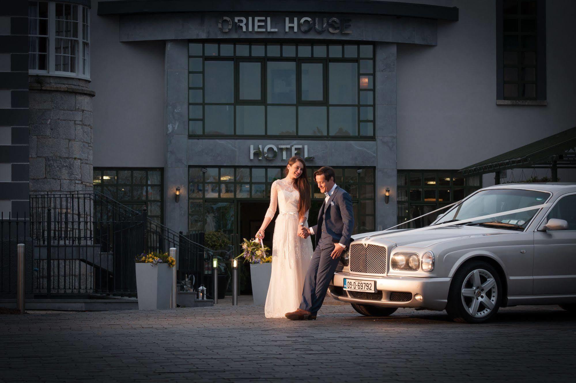 Talbot Hotel コーク エクステリア 写真
