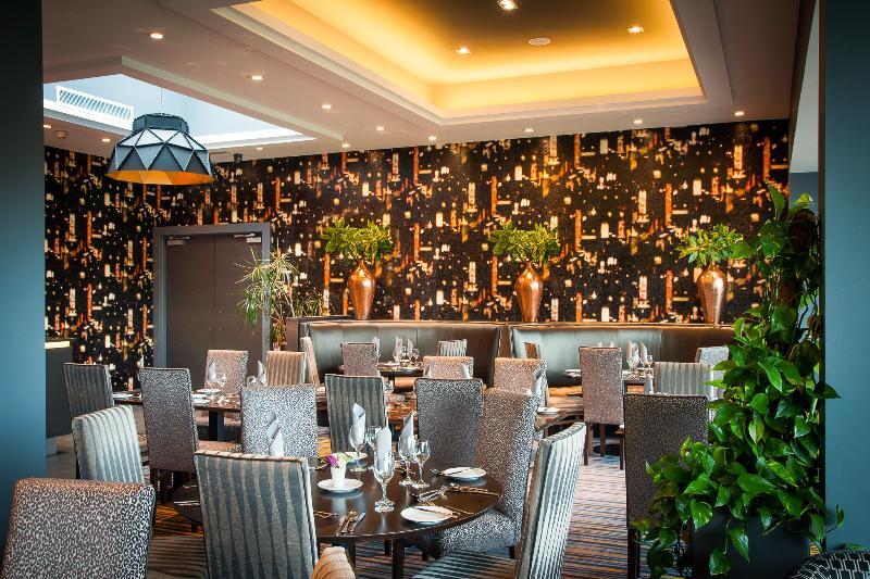 Talbot Hotel コーク エクステリア 写真